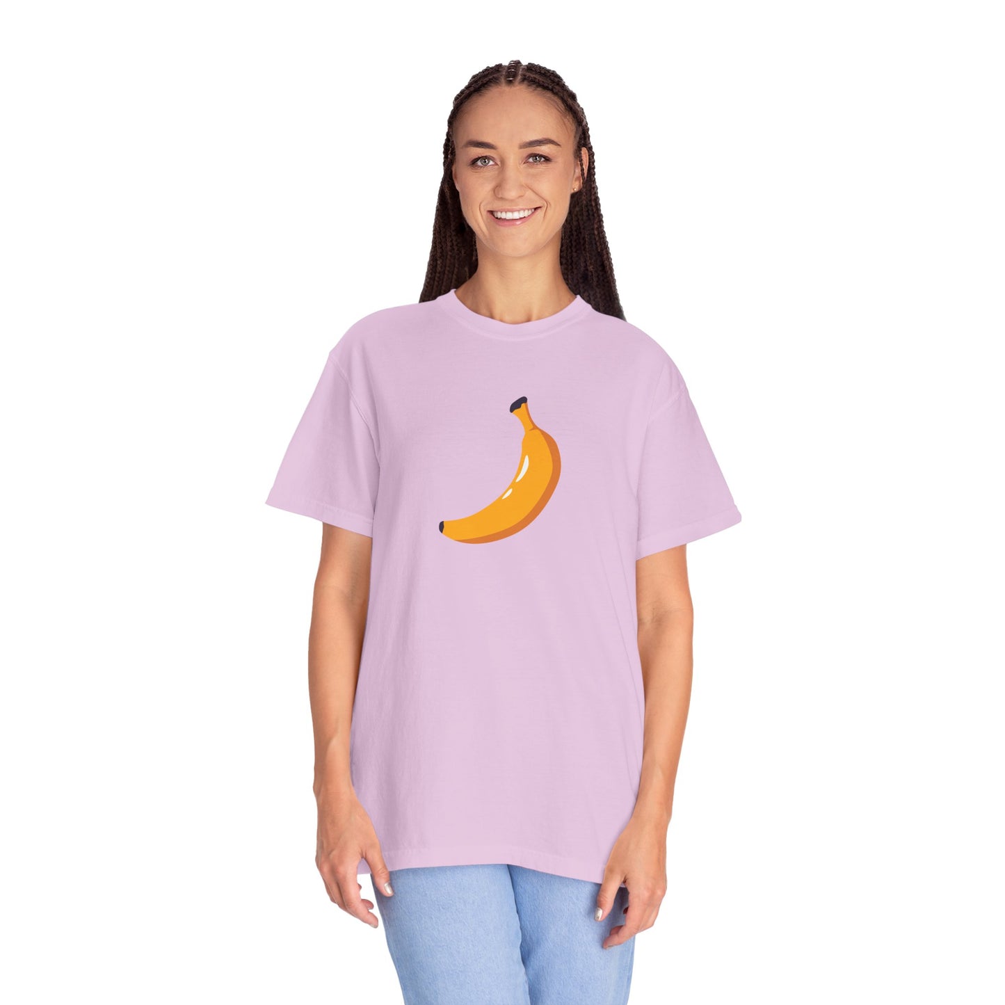 Banana Republic Vibes (Unisex T-shirt)