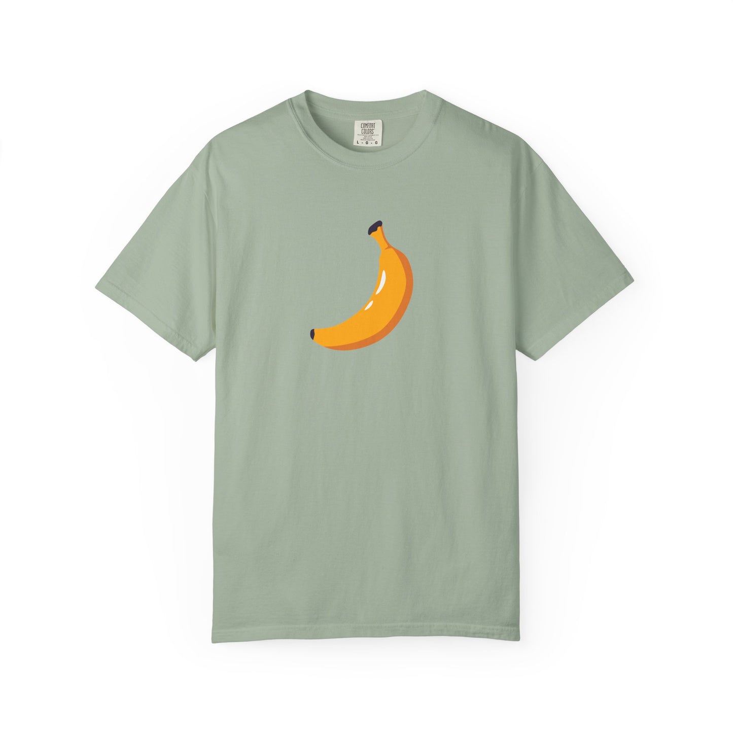 Banana Republic Vibes (Unisex T-shirt) 