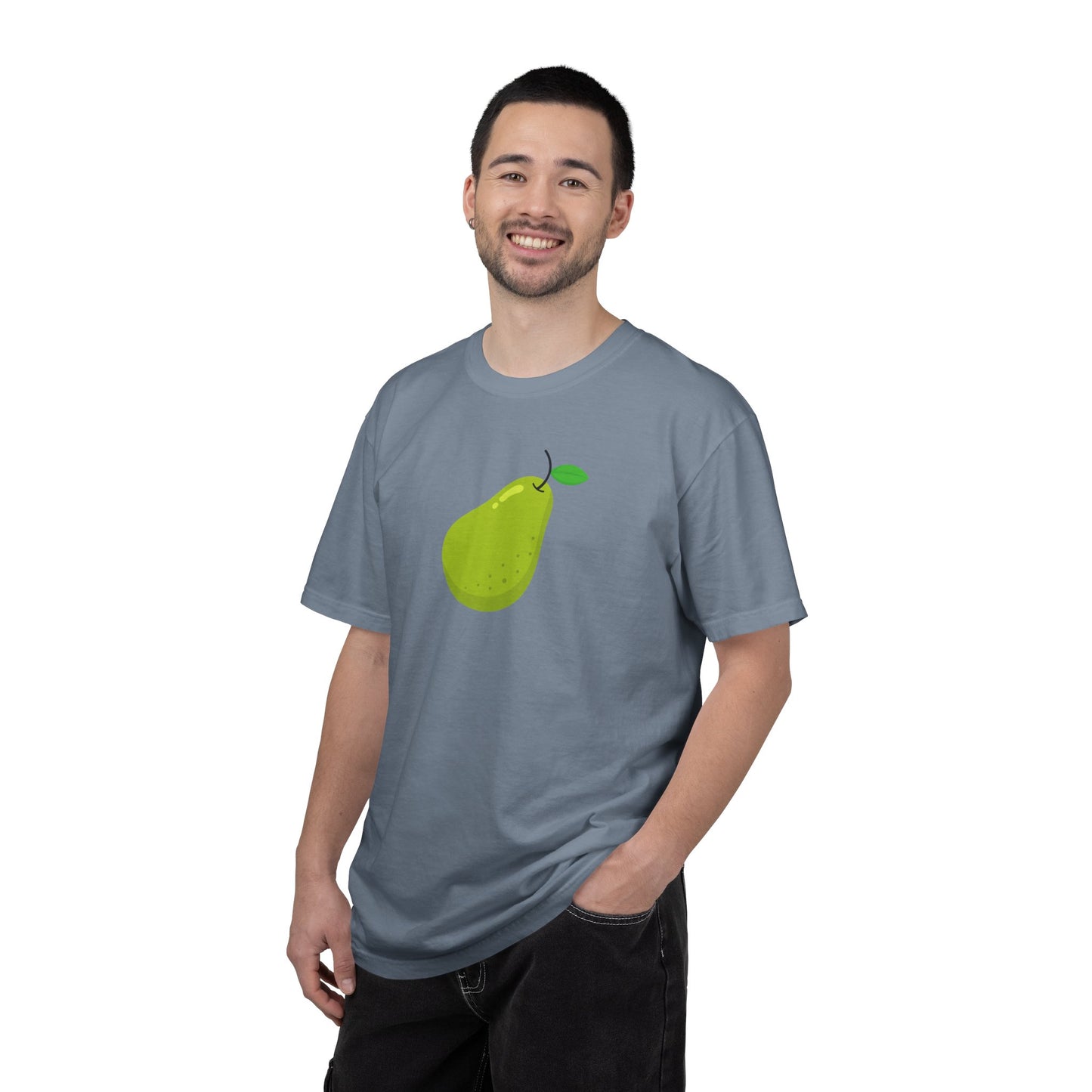 Pear Tree Serenity (Unisex T-shirt)