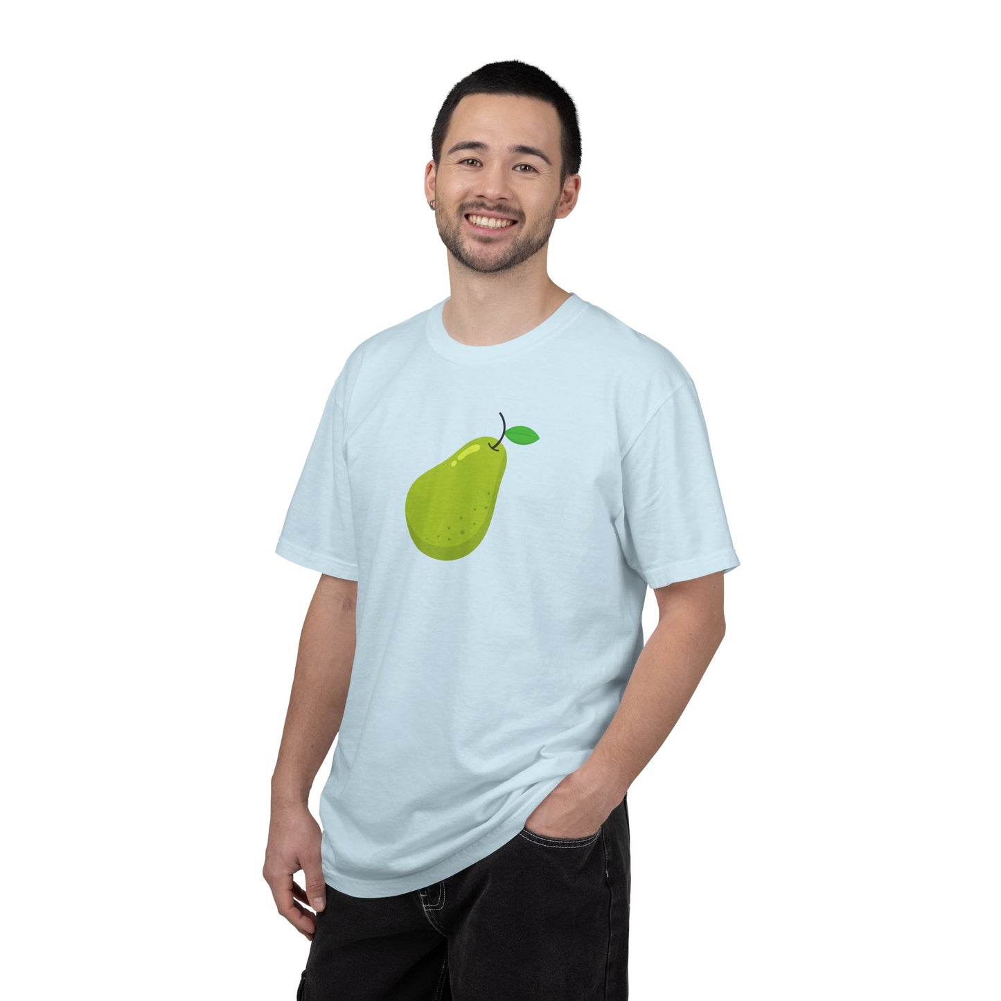 Pear Tree Serenity (Unisex T-shirt)