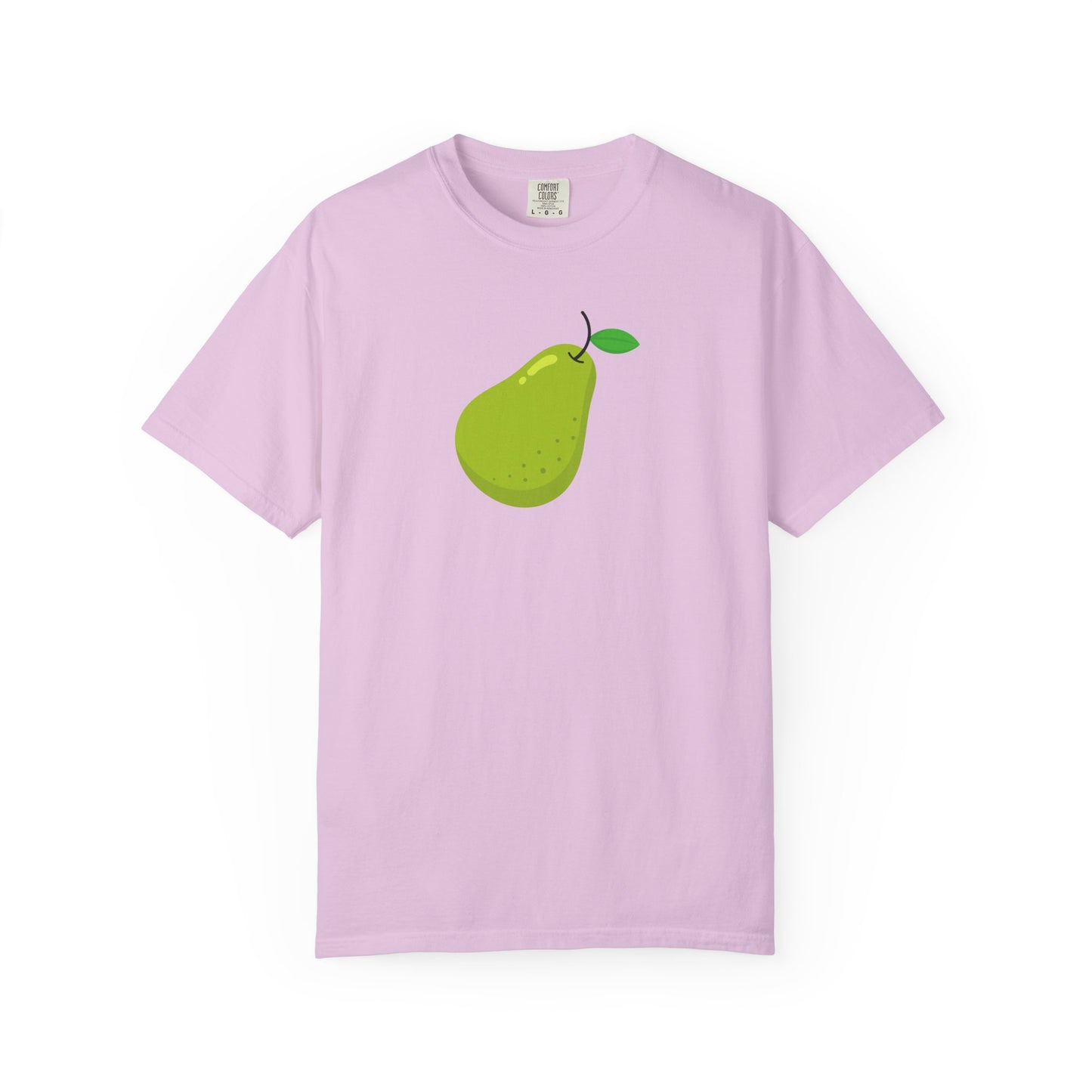 Pear Tree Serenity (Unisex T-shirt)