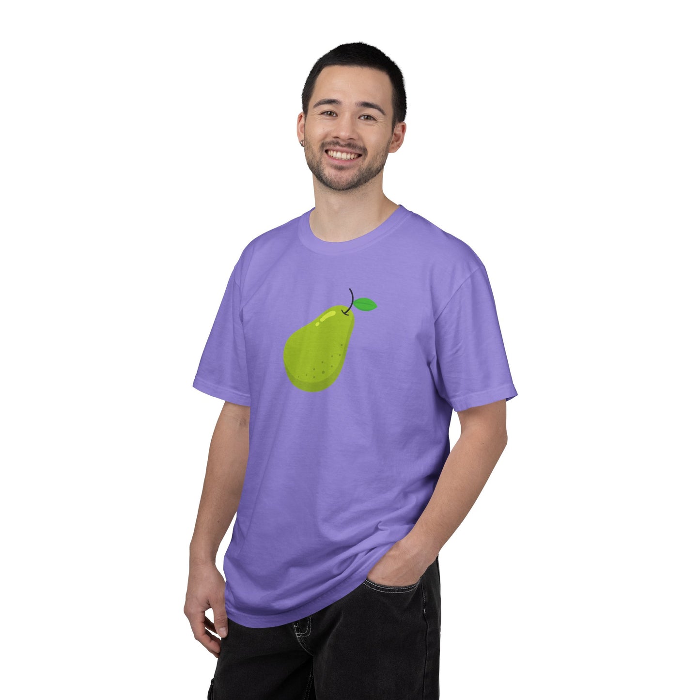 Pear Tree Serenity (Unisex T-shirt)