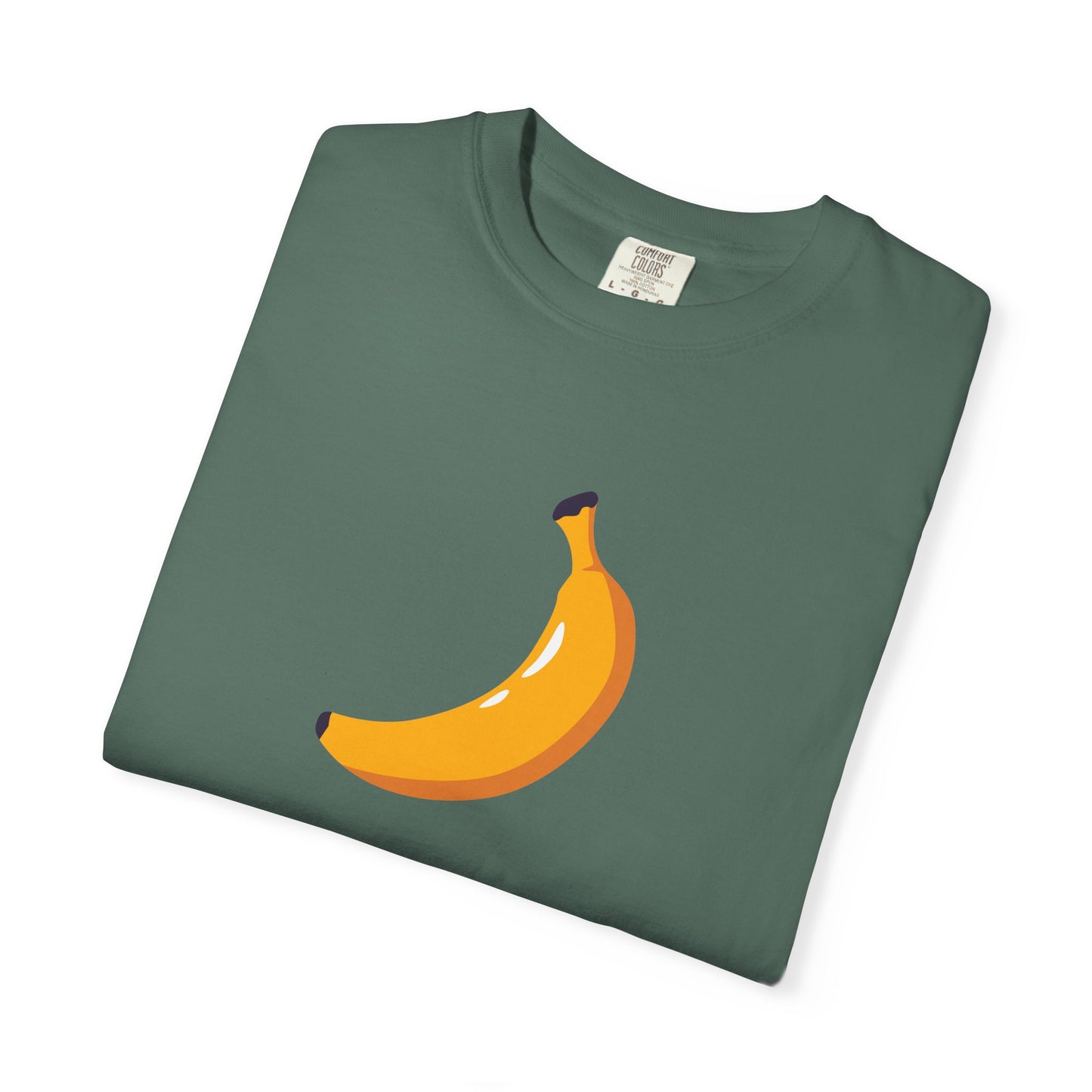 Banana Republic Vibes (Unisex T-shirt) 