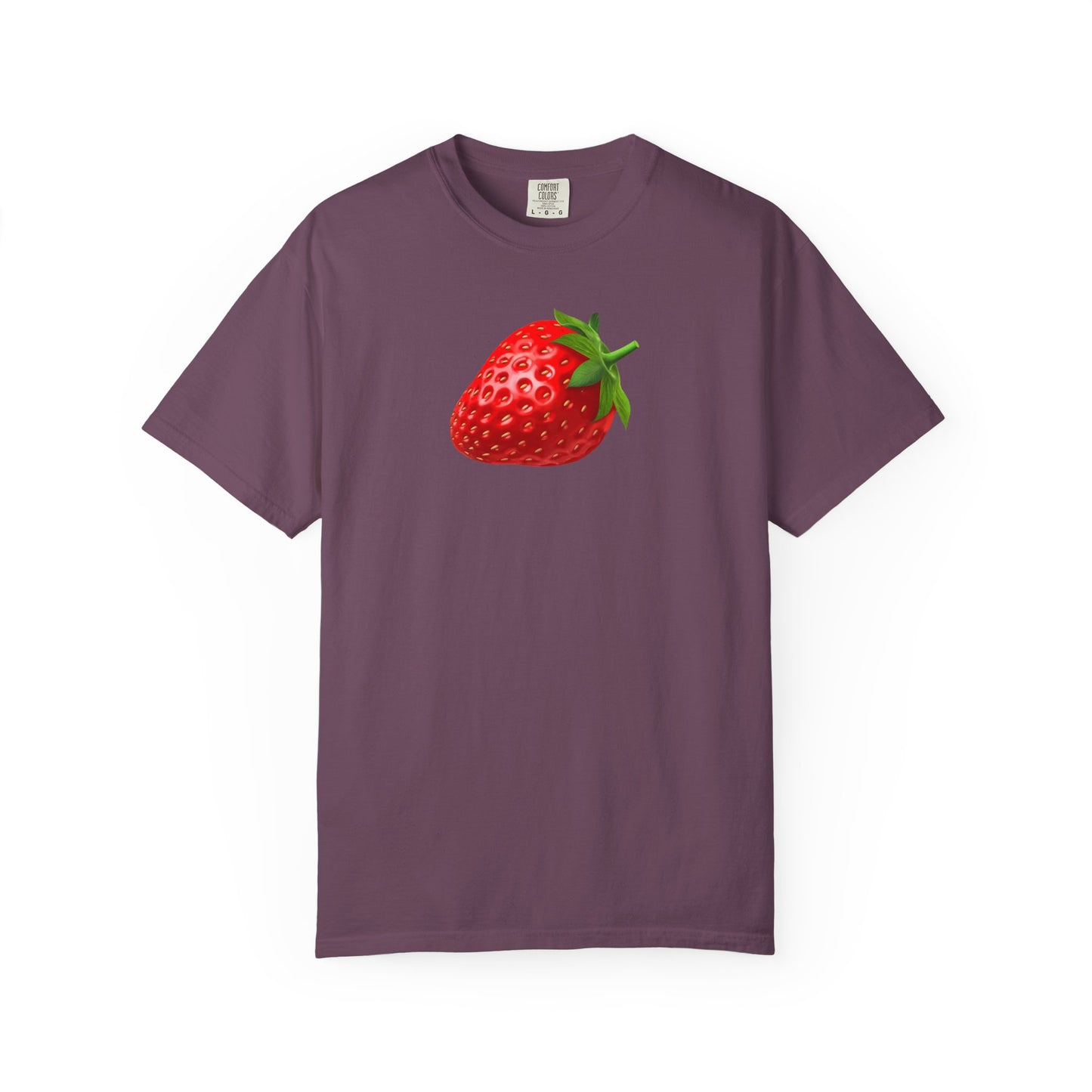 Strawberry Fields Forever (Unisex T-shirt)