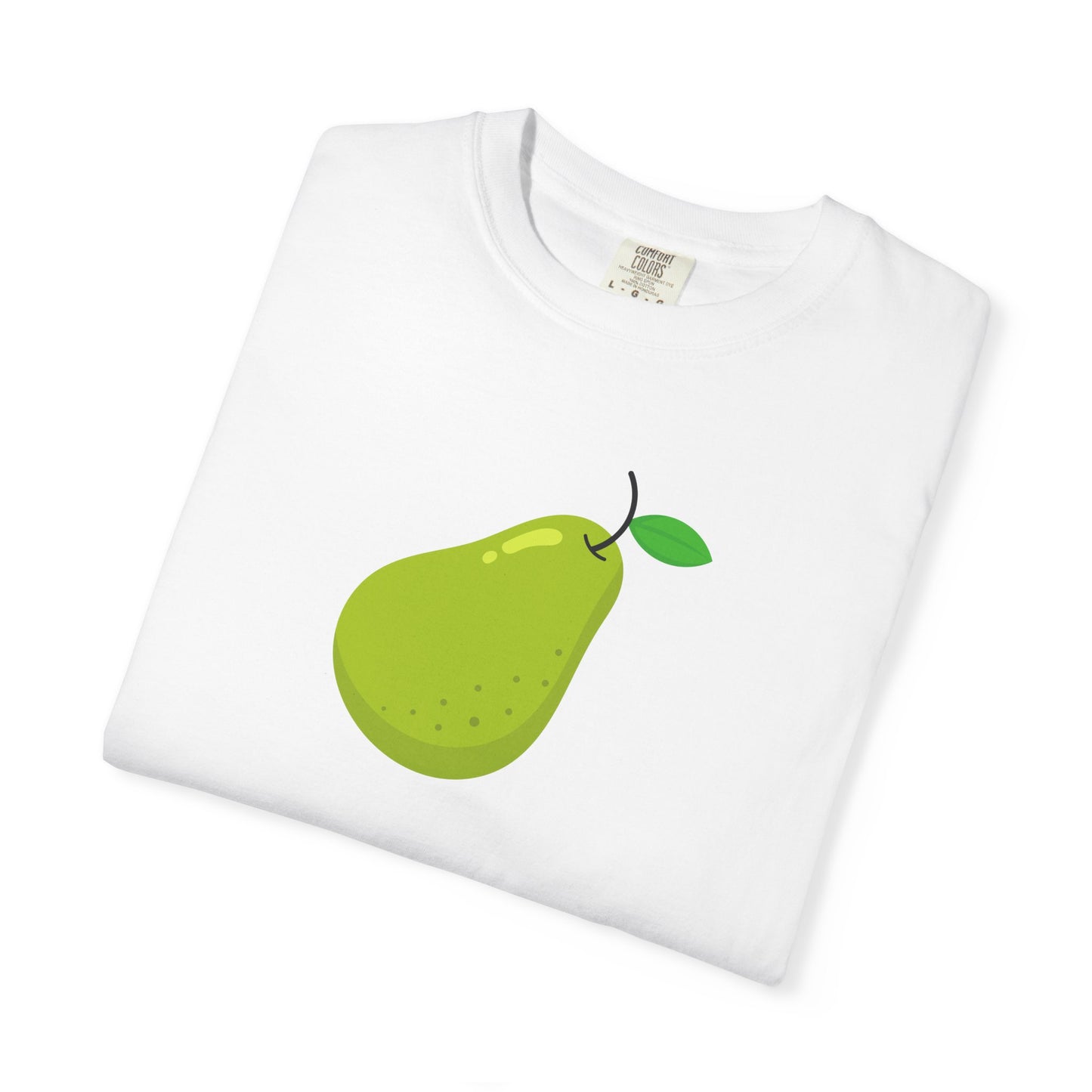 Pear Tree Serenity (Unisex T-shirt)