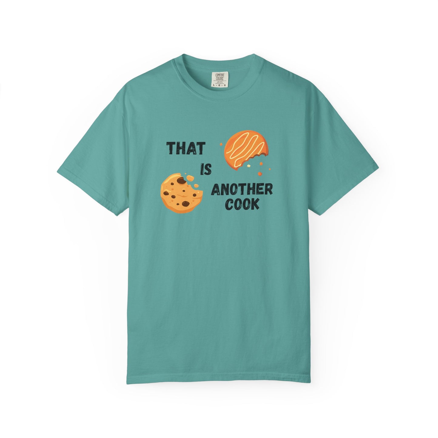 That is Another Cook (Unisex T-shirt)