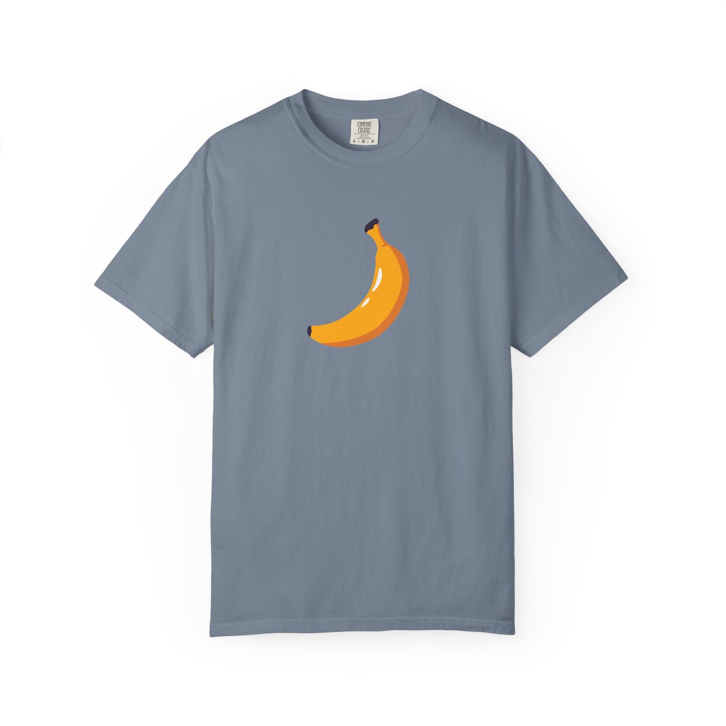 Banana Republic Vibes (Unisex T-shirt) 