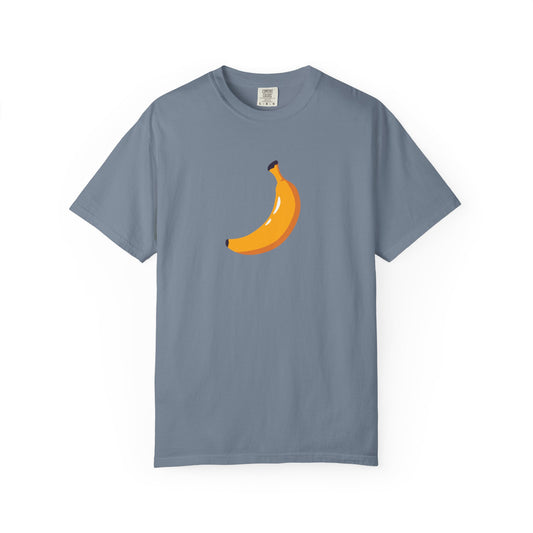 Banana Republic Vibes (Unisex T-shirt)