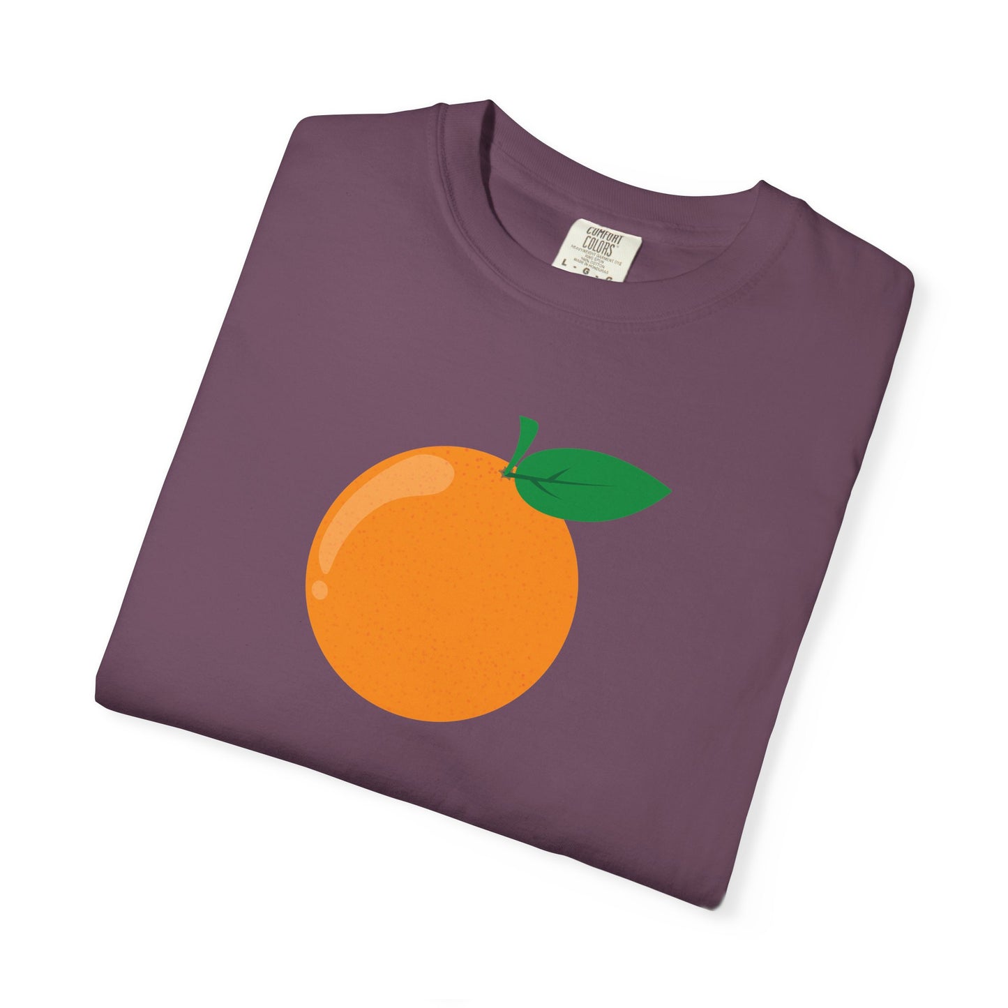Orange Sunset Dreaming (Unisex T-shirt)