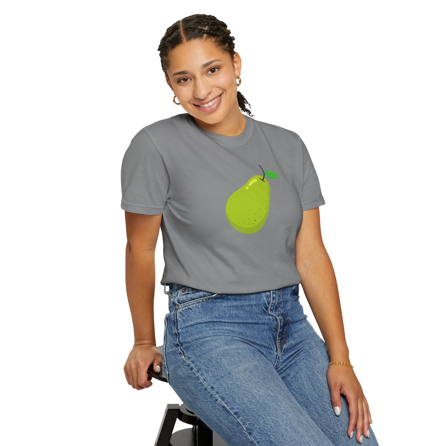 Pear Tree Serenity (Unisex T-shirt)