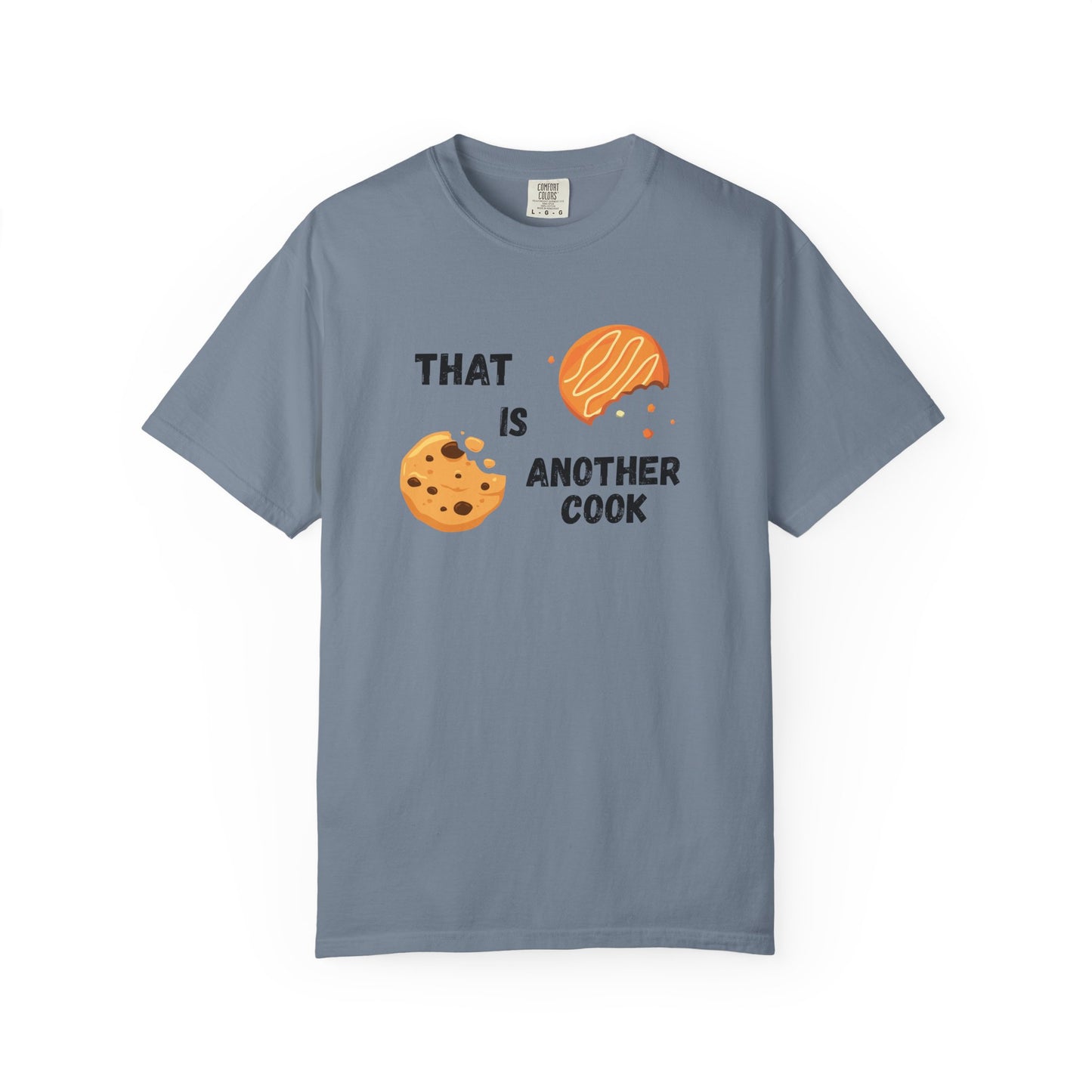 That is Another Cook (Unisex T-shirt)