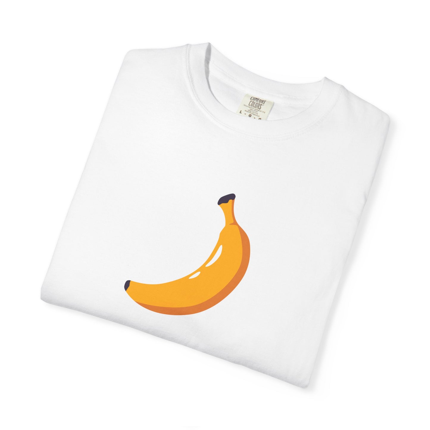 Banana Republic Vibes (Unisex T-shirt) 
