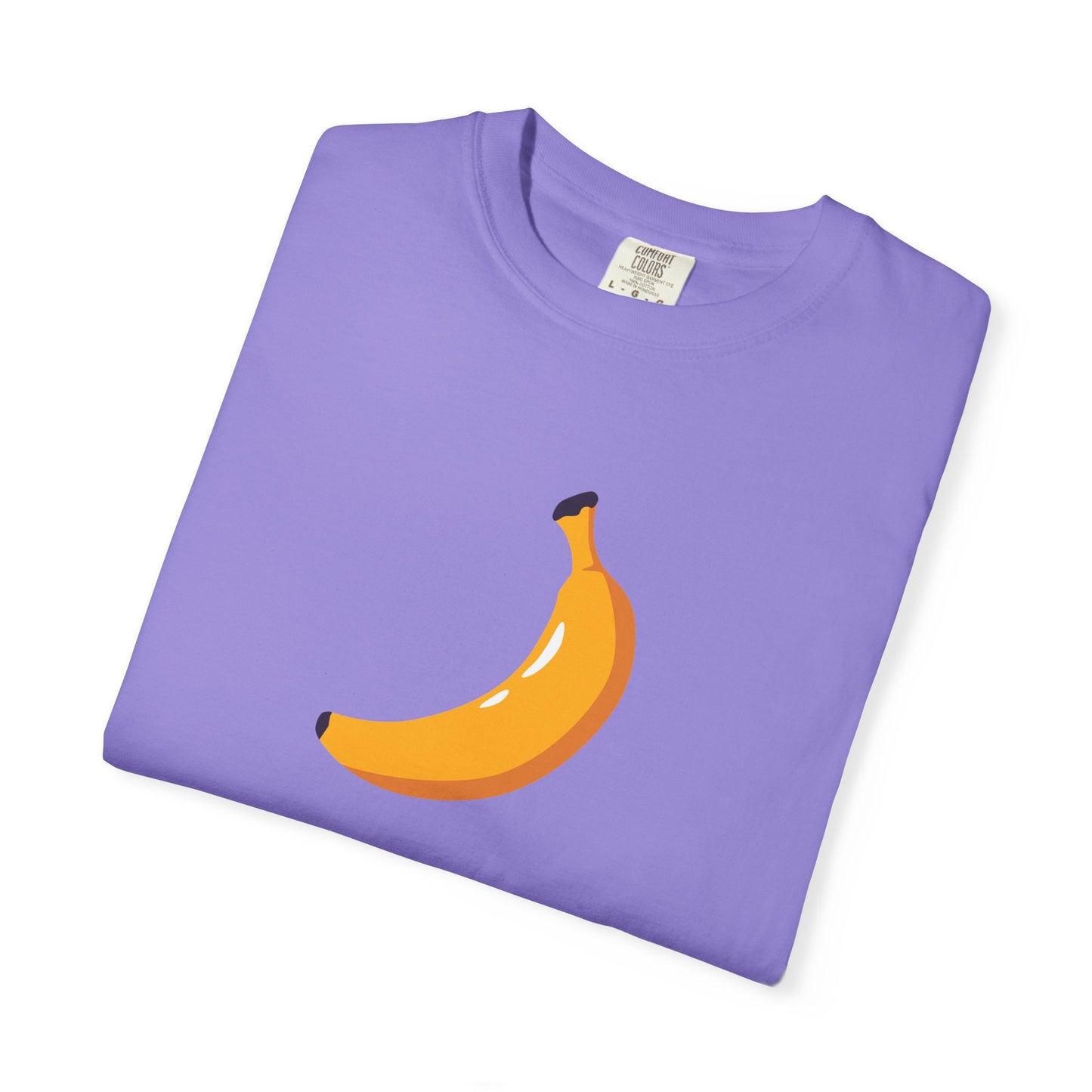 Banana Republic Vibes (Unisex T-shirt) 