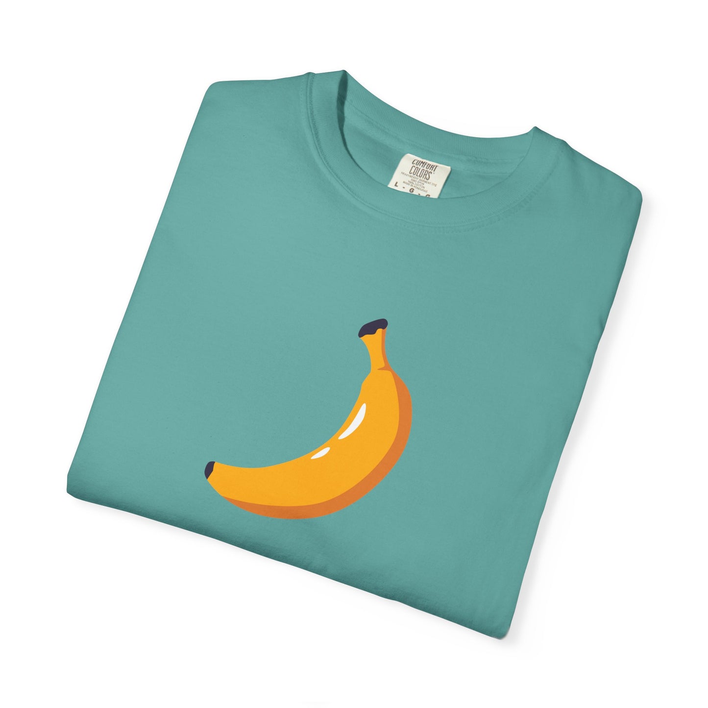 Banana Republic Vibes (Unisex T-shirt) 