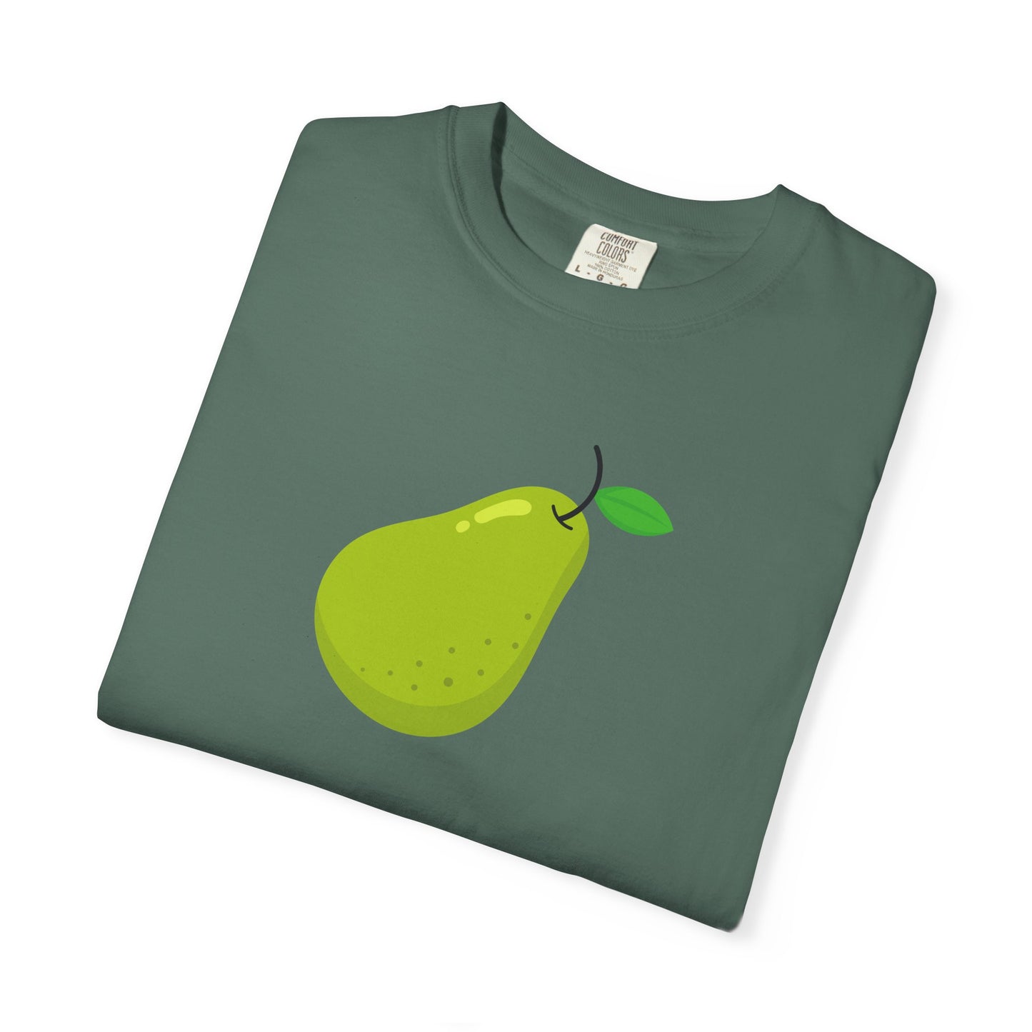 Pear Tree Serenity (Unisex T-shirt)