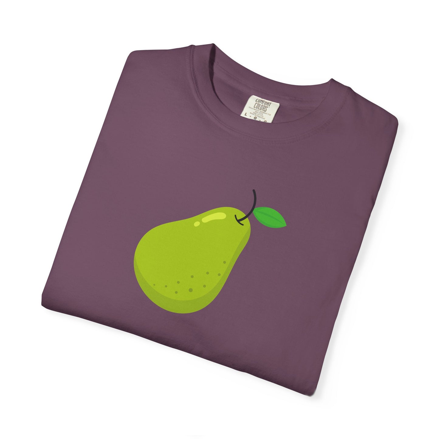 Pear Tree Serenity (Unisex T-shirt)