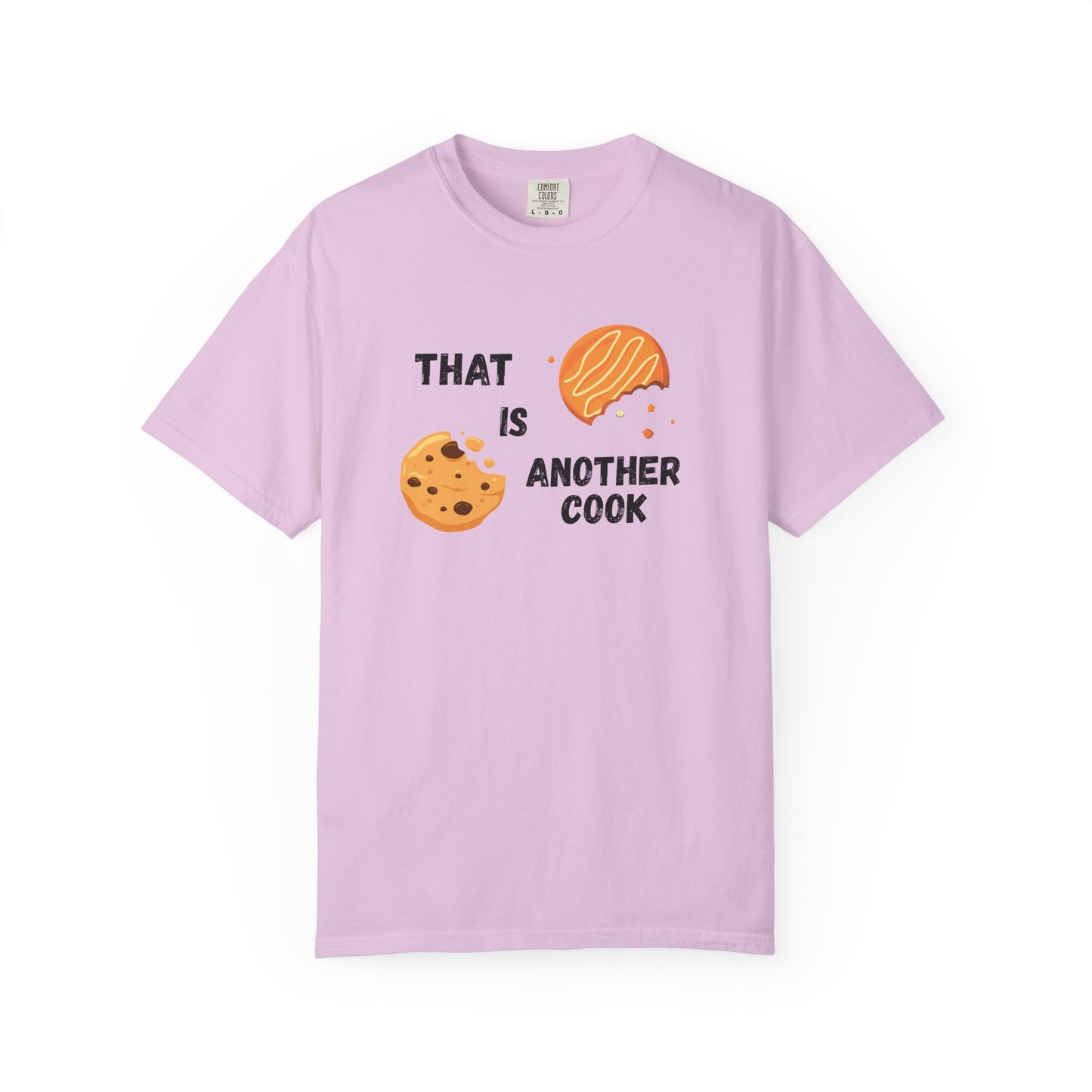 That is Another Cook (Unisex T-shirt)
