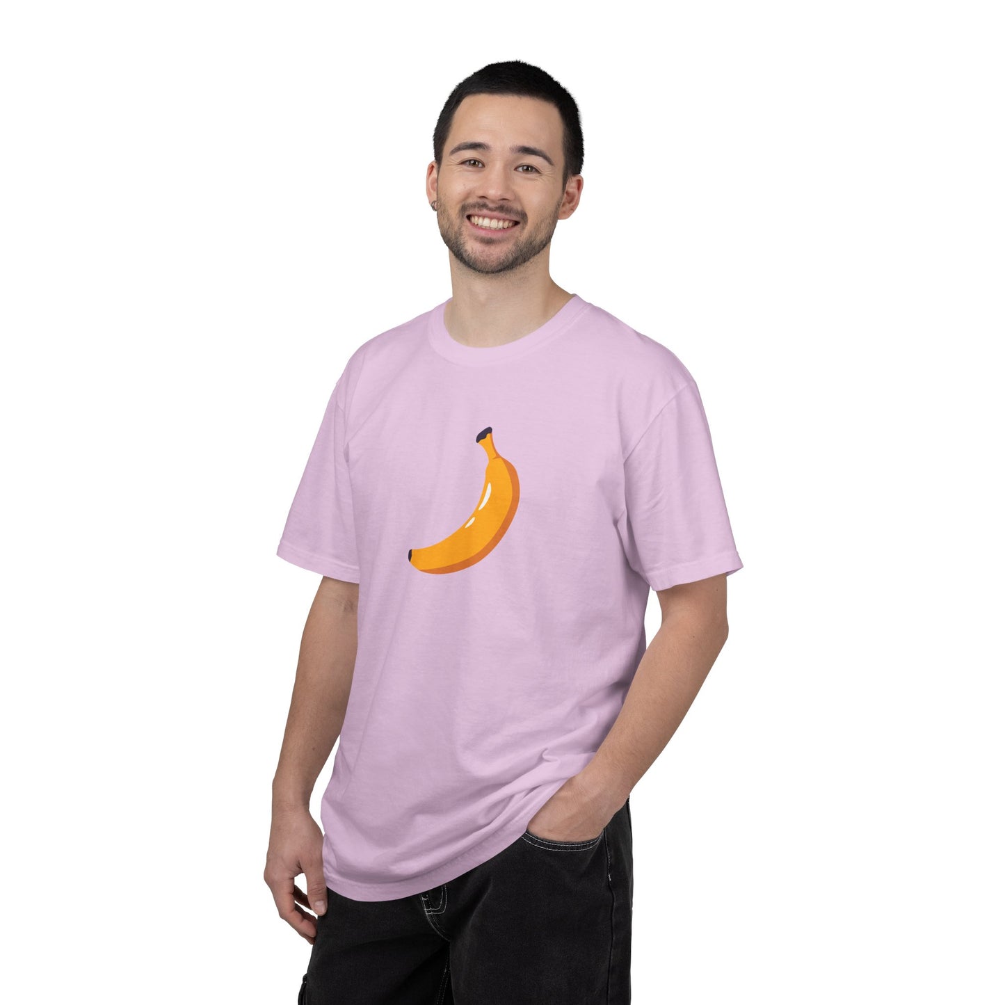 Banana Republic Vibes (Unisex T-shirt) 