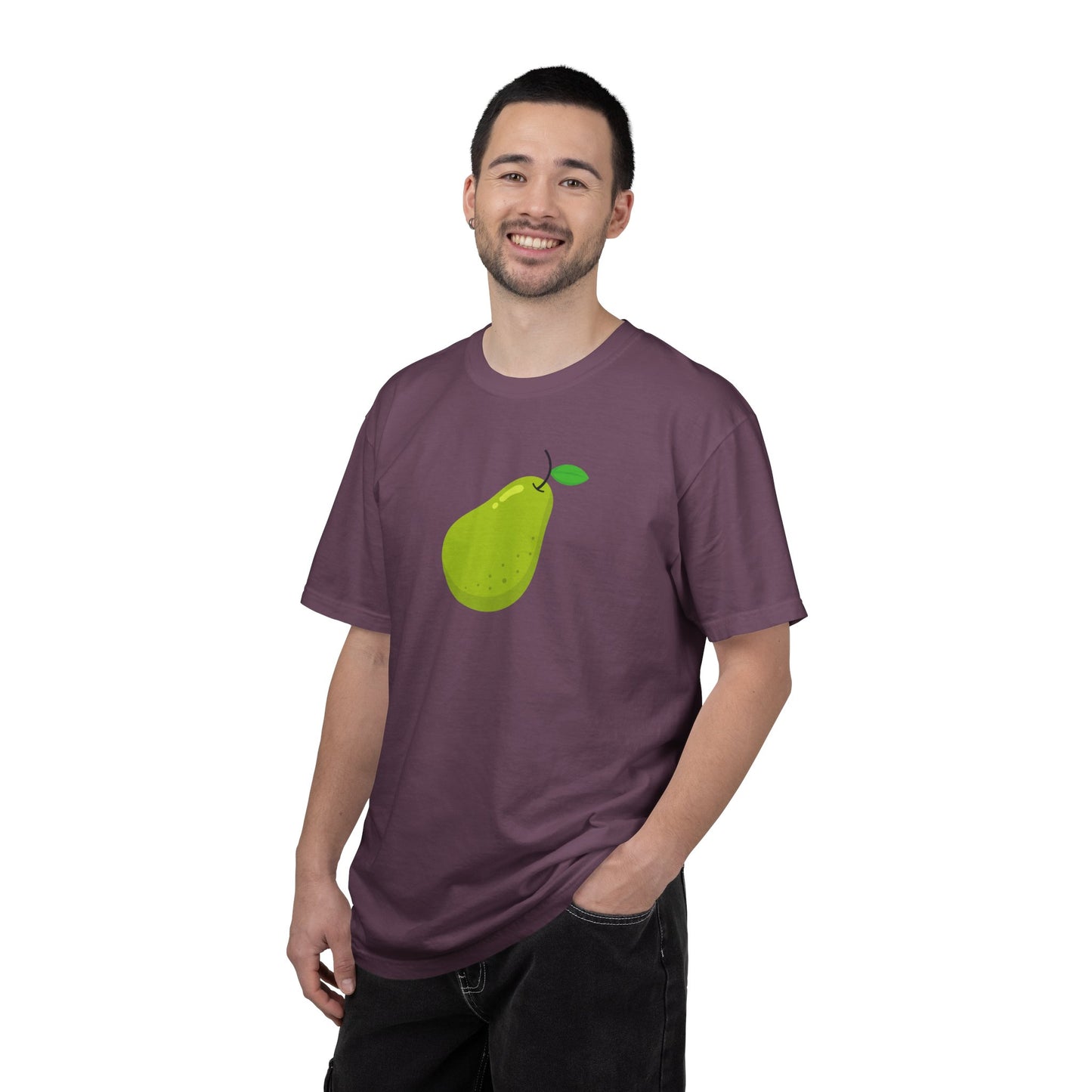 Pear Tree Serenity (Unisex T-shirt)