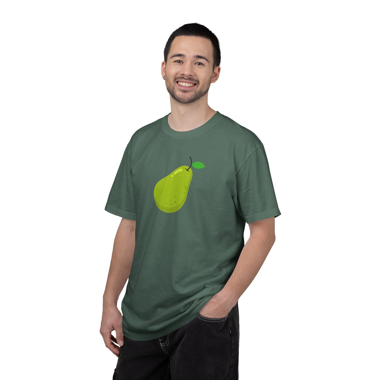 Pear Tree Serenity (Unisex T-shirt)