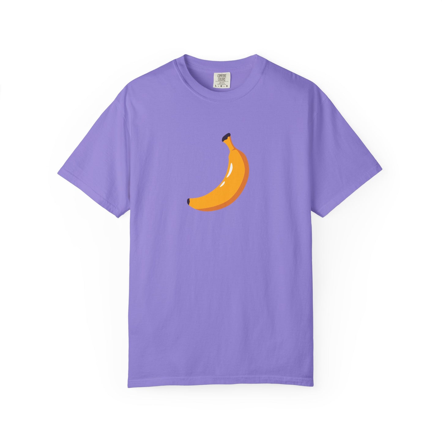 Banana Republic Vibes (Unisex T-shirt) 