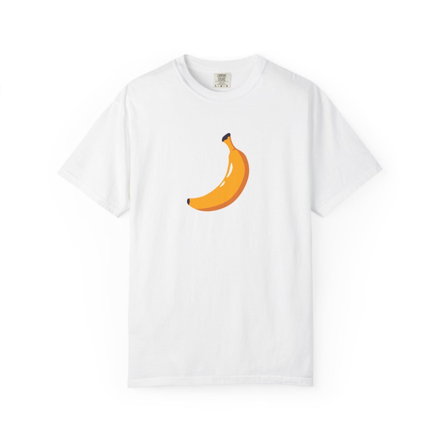 Banana Republic Vibes (Unisex T-shirt) 