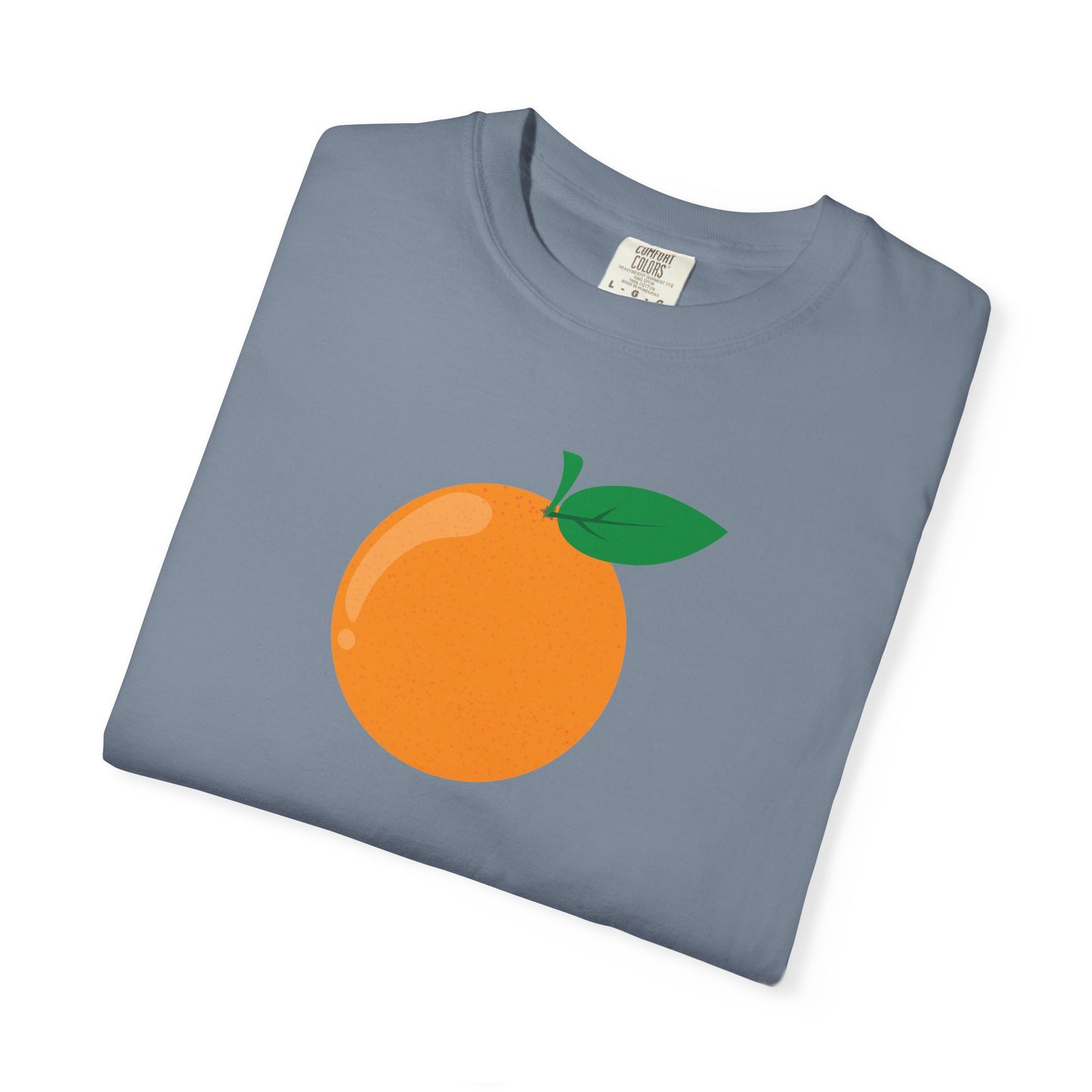 Orange Sunset Dreaming (Unisex T-shirt)
