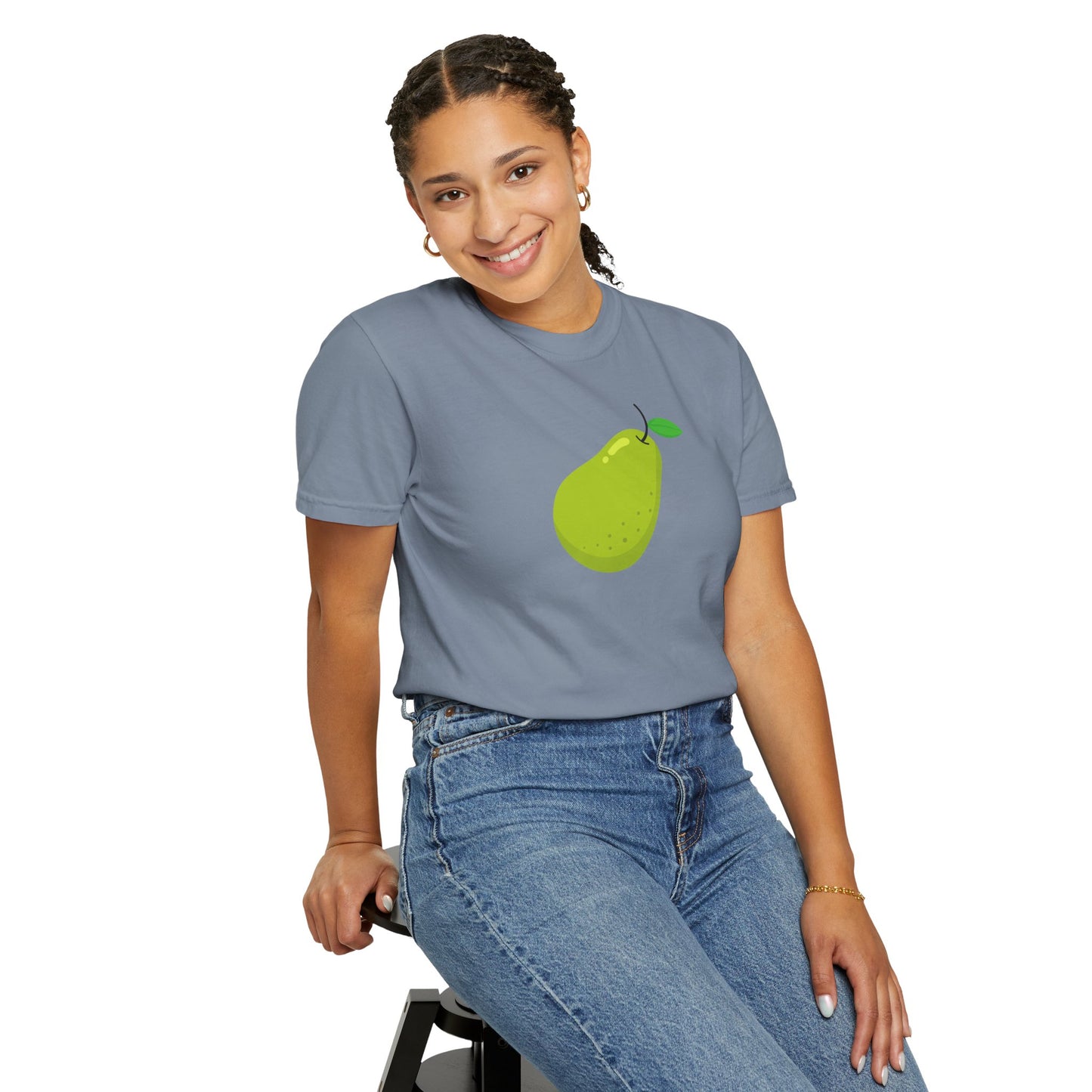 Pear Tree Serenity (Unisex T-shirt)