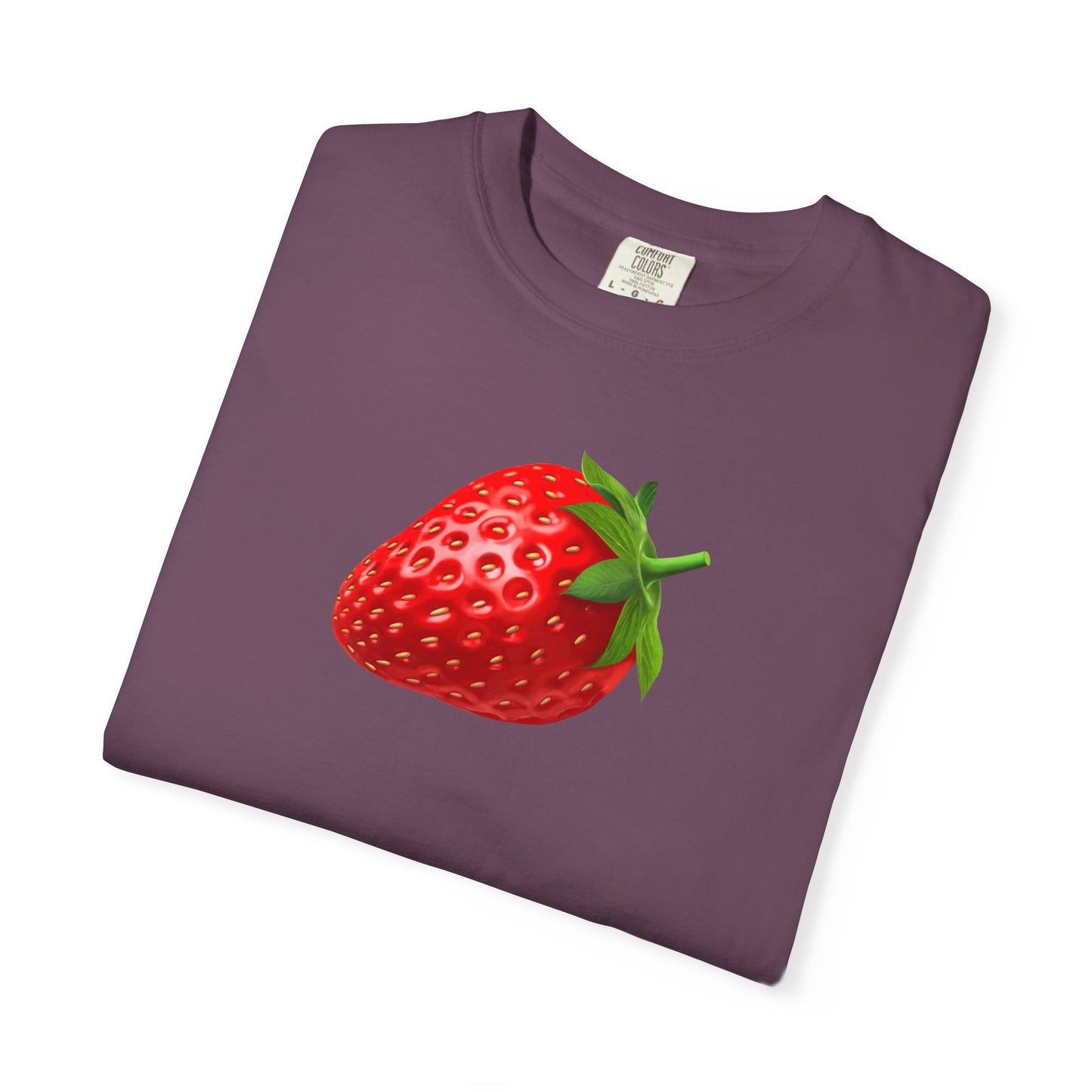 Strawberry Fields Forever (Unisex T-shirt)