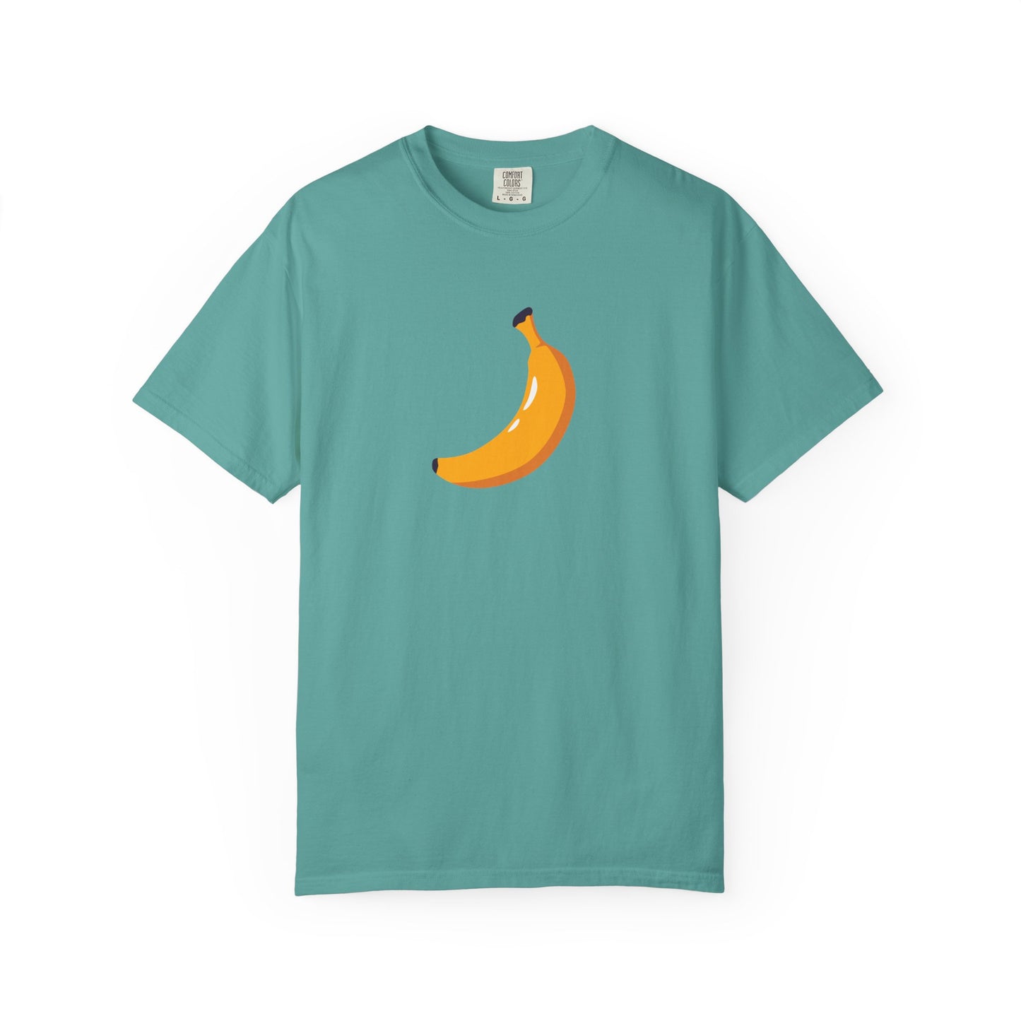 Banana Republic Vibes (Unisex T-shirt) 