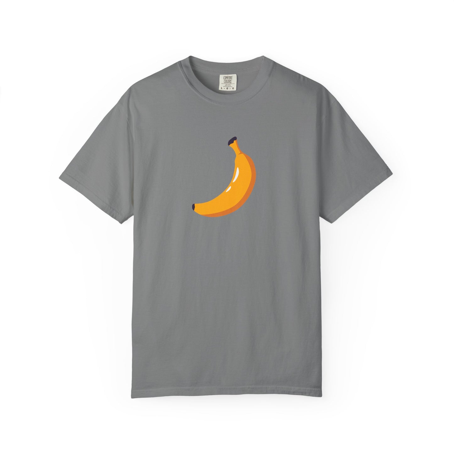 Banana Republic Vibes (Unisex T-shirt) 