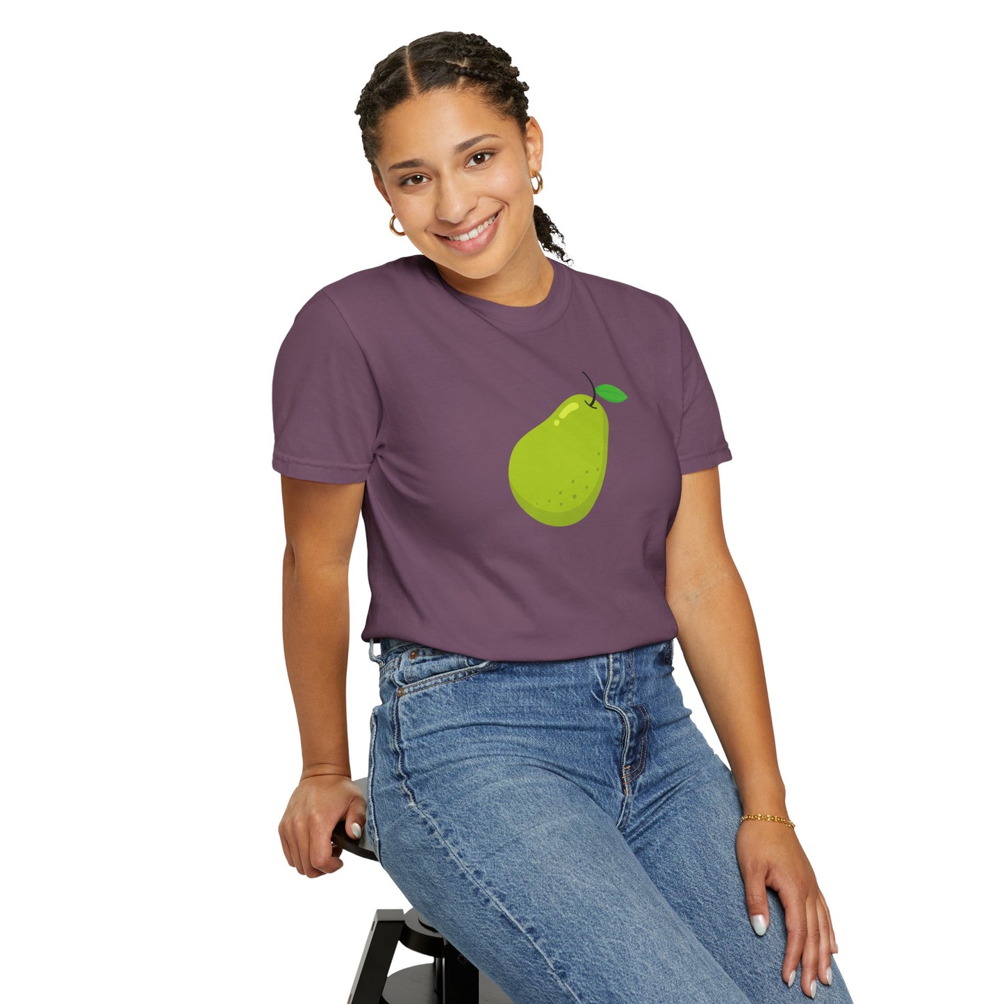 Pear Tree Serenity (Unisex T-shirt)