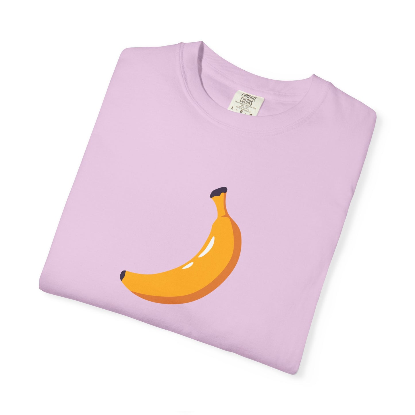 Banana Republic Vibes (Unisex T-shirt) 
