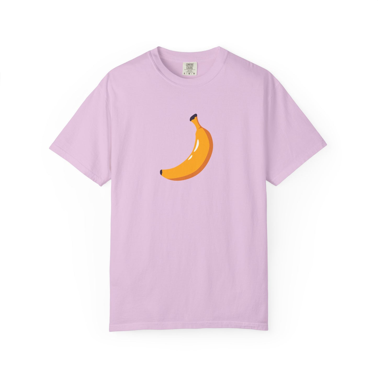 Banana Republic Vibes (Unisex T-shirt) 