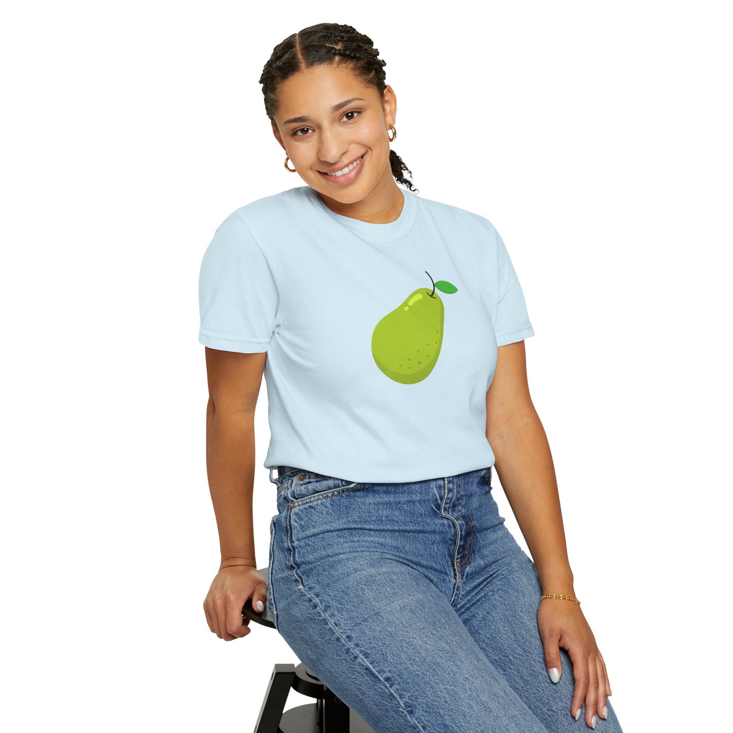 Pear Tree Serenity (Unisex T-shirt)