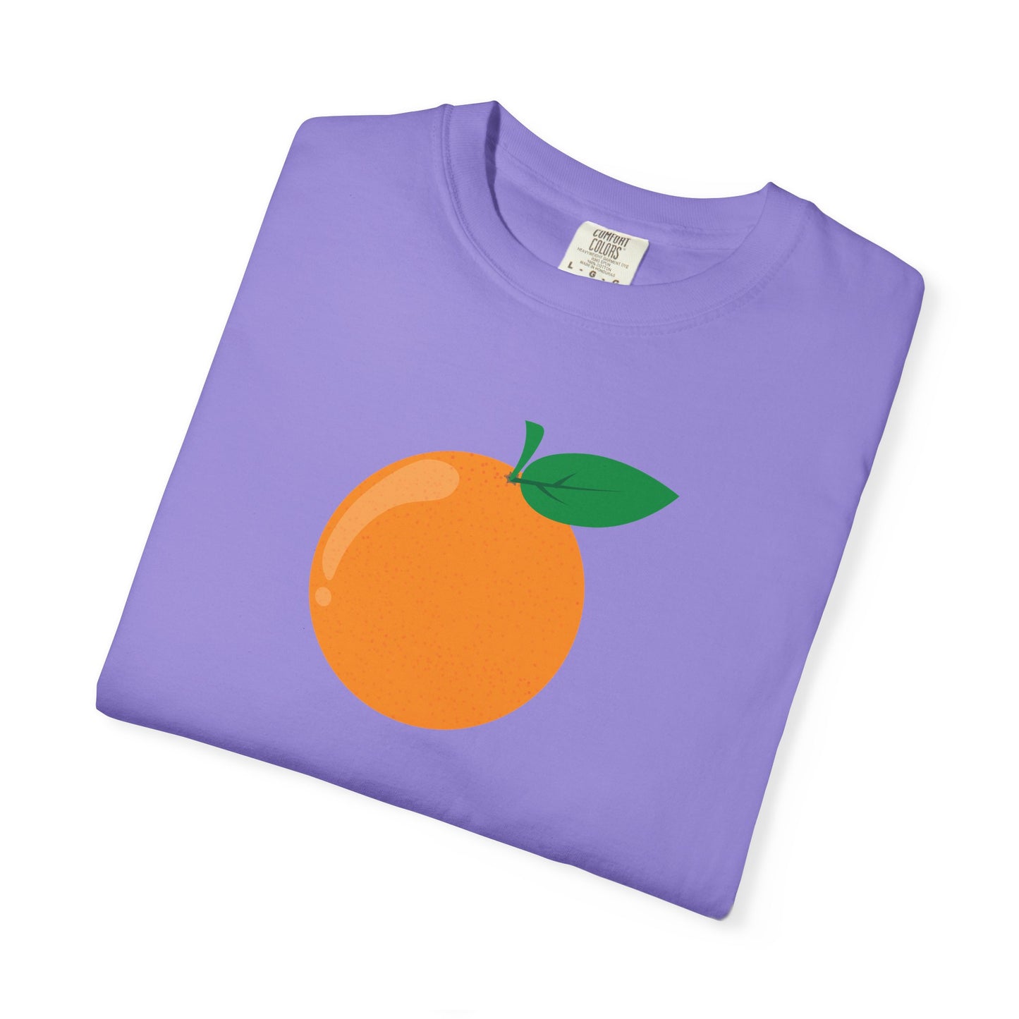 Orange Sunset Dreaming (Unisex T-shirt)