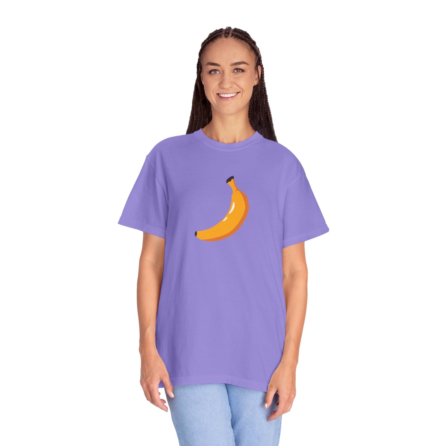 Banana Republic Vibes (Unisex T-shirt) 