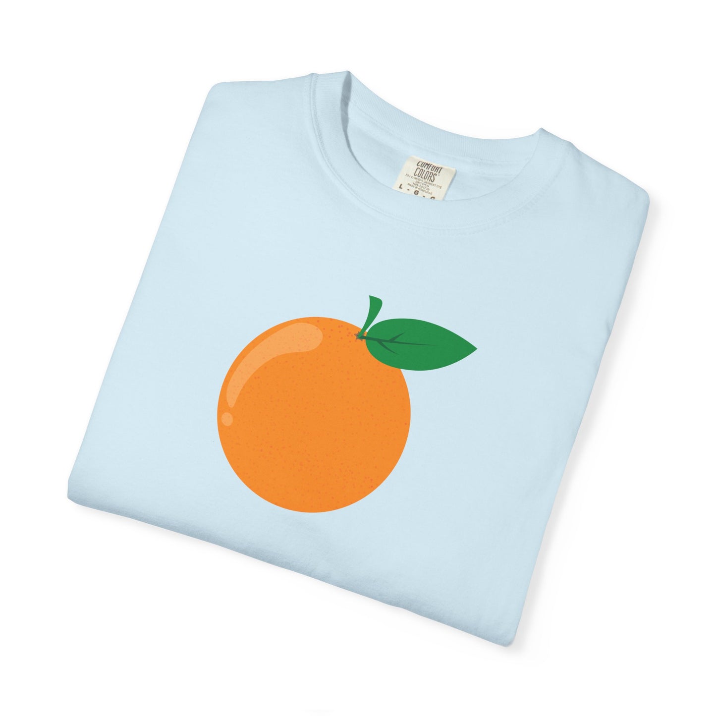 Orange Sunset Dreaming (Unisex T-shirt)