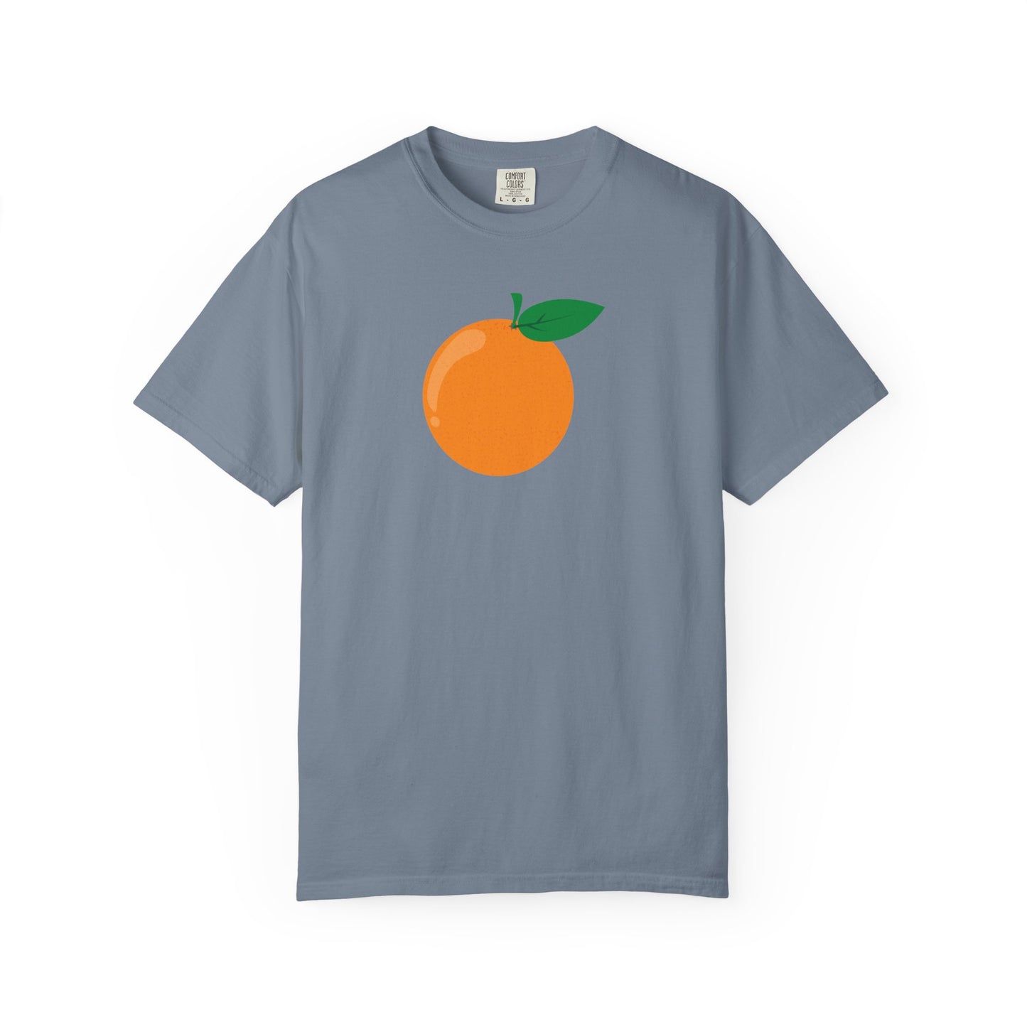 Orange Sunset Dreaming (Unisex T-shirt)