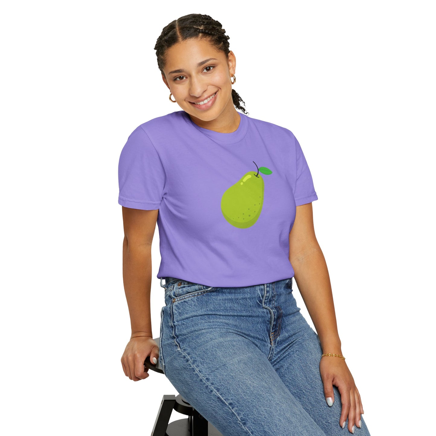Pear Tree Serenity (Unisex T-shirt)