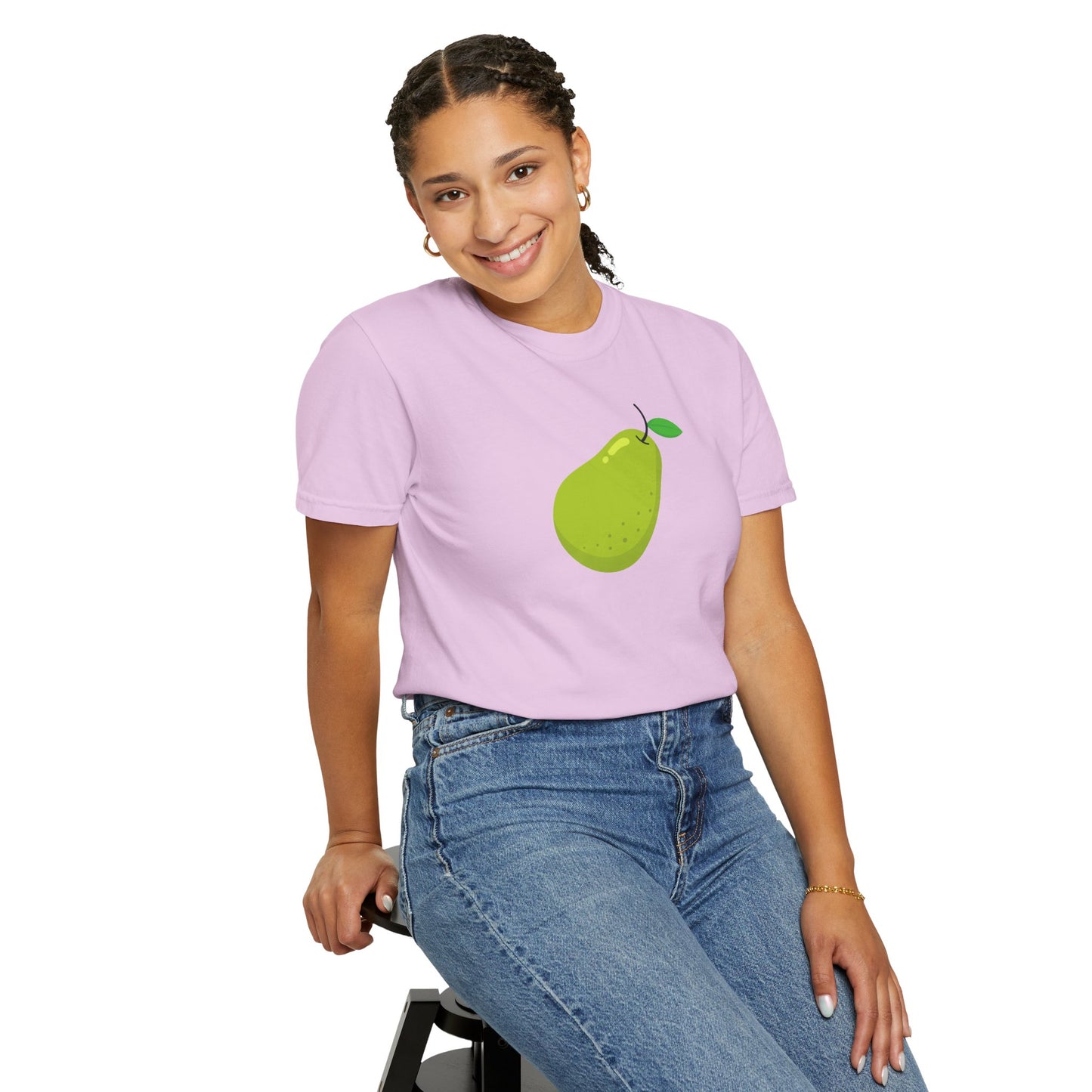 Pear Tree Serenity (Unisex T-shirt)