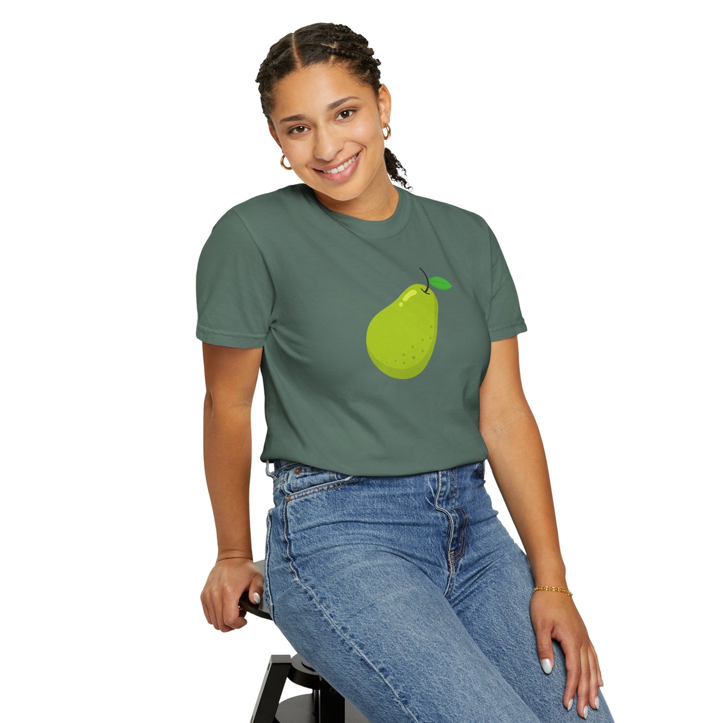 Pear Tree Serenity (Unisex T-shirt)