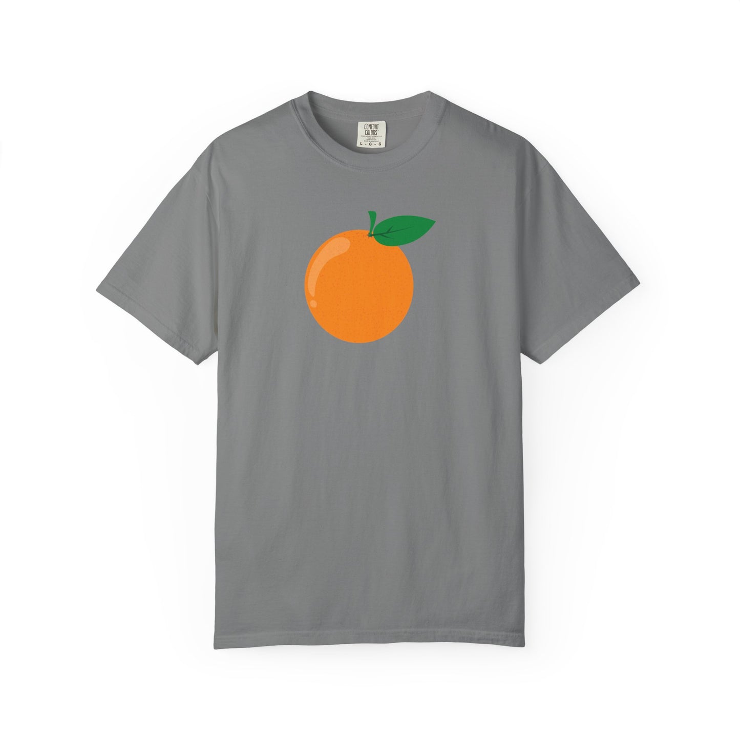 Orange Sunset Dreaming (Unisex T-shirt)