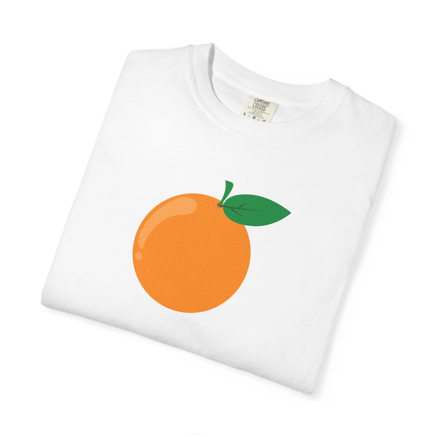 Orange Sunset Dreaming (Unisex T-shirt)