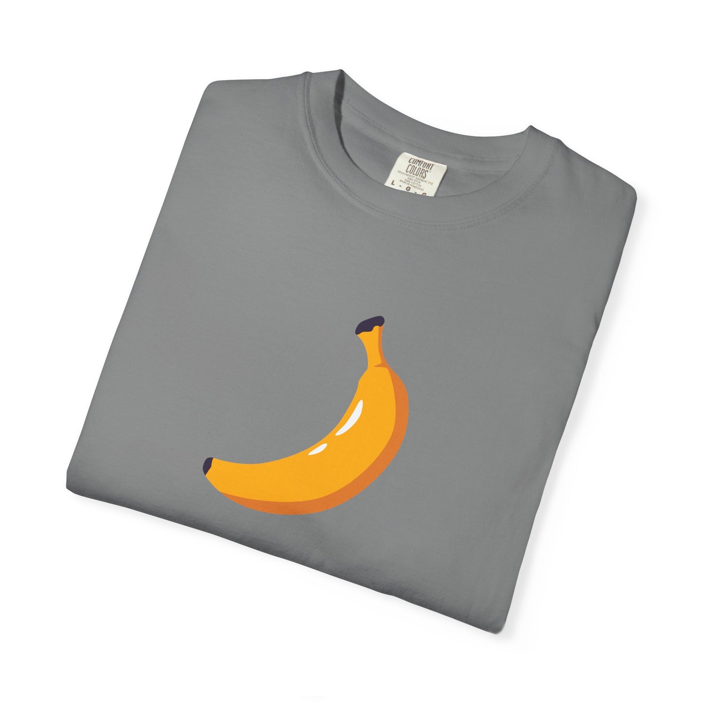 Banana Republic Vibes (Unisex T-shirt) 