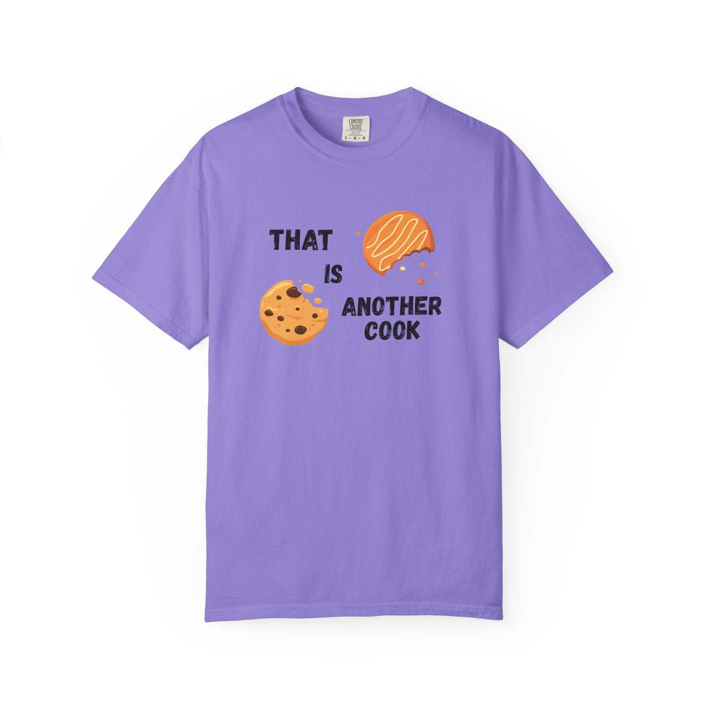That is Another Cook (Unisex T-shirt)