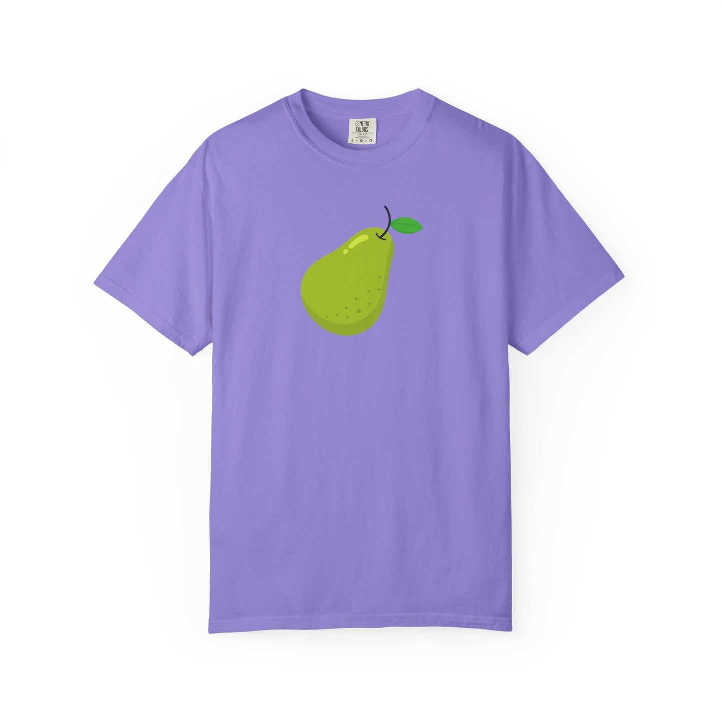 Pear Tree Serenity (Unisex T-shirt)