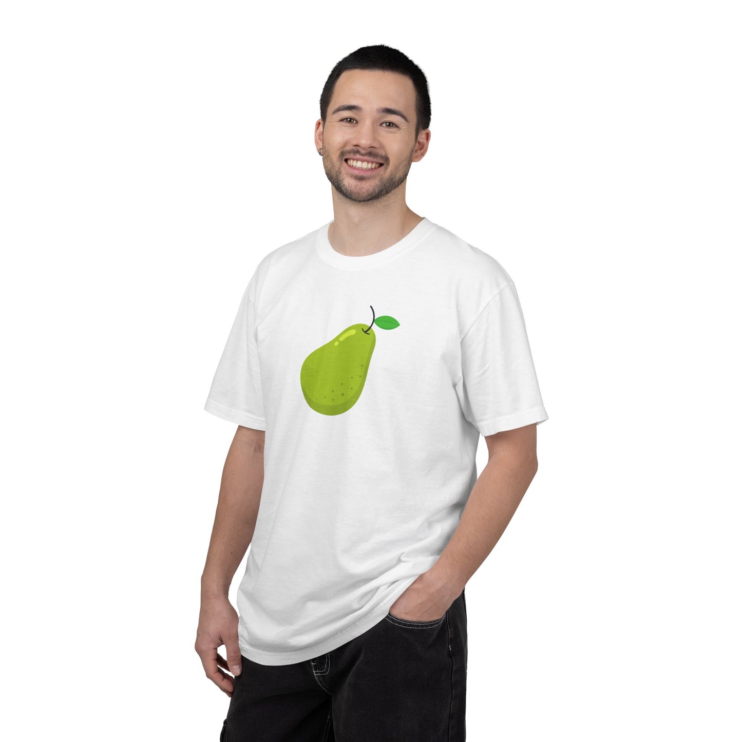 Pear Tree Serenity (Unisex T-shirt)