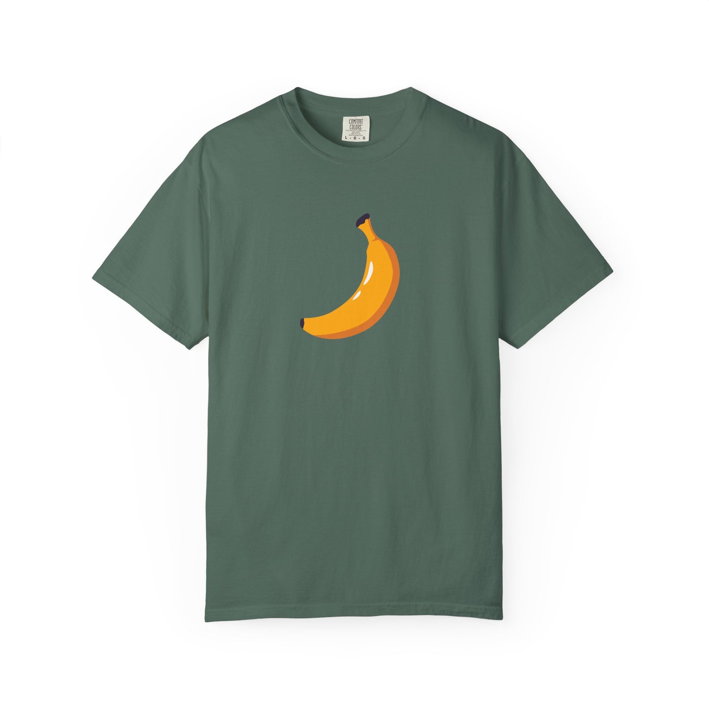 Banana Republic Vibes (Unisex T-shirt) 
