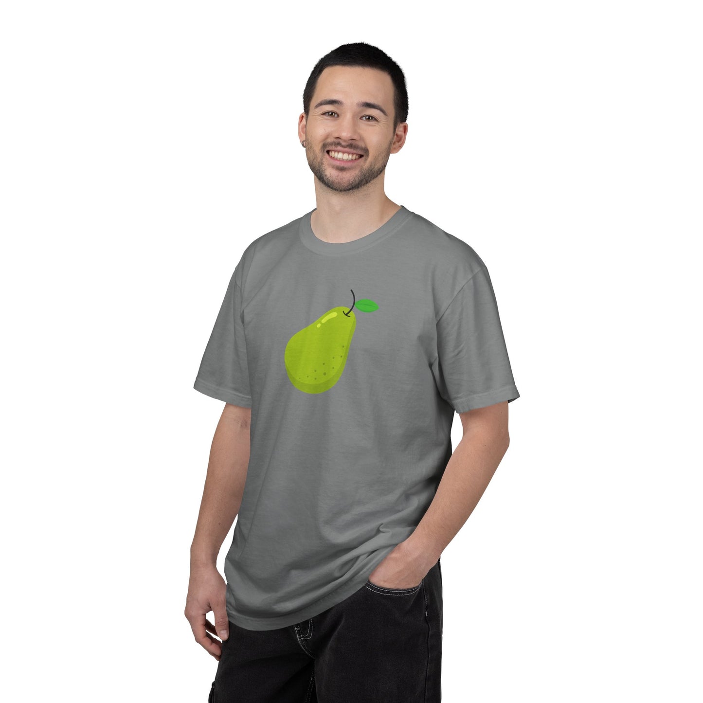 Pear Tree Serenity (Unisex T-shirt)